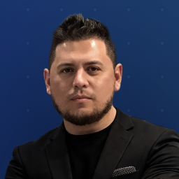 José Moreno, Fundador de Web Premiere